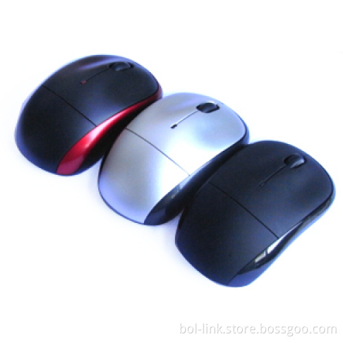 2.4G Wireless Computer Mouse with CE/RoHS (CYM-9005G)